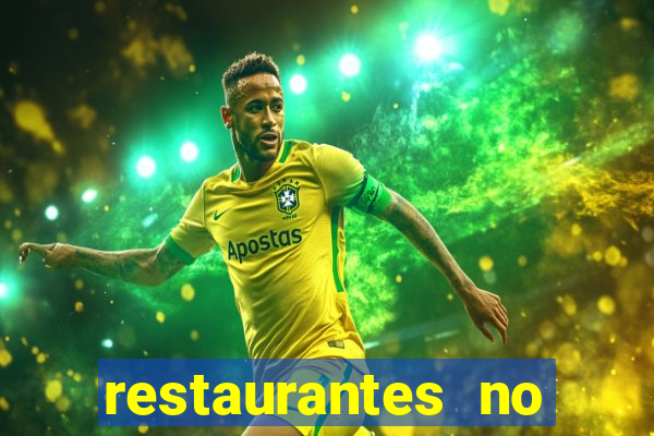 restaurantes no gama df